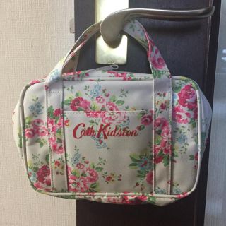 キャスキッドソン(Cath Kidston)のキャスキッドソン♡  トラベルポーチ(ポーチ)