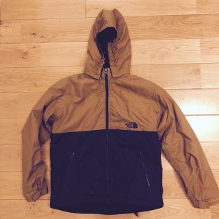 ザノースフェイス(THE NORTH FACE)のthe north face ノースフェイス150 (ジャケット/上着)