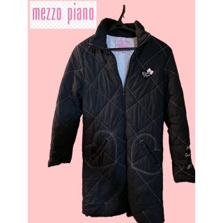 メゾピアノ ダウンコートの通販 300点以上 | mezzo pianoを買うならラクマ