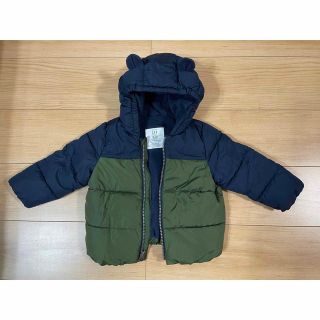 ベビーギャップ(babyGAP)のGAP キッズ　ジャンパー(ジャケット/上着)