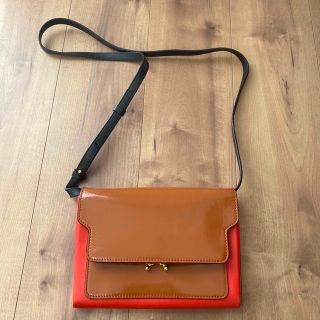 マルニ(Marni)のMARNI ショルダーバッグ(ショルダーバッグ)