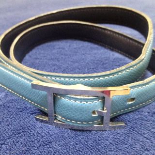 エルメス(Hermes)の本物！エルメス リバーシブルベルト♡(ベルト)