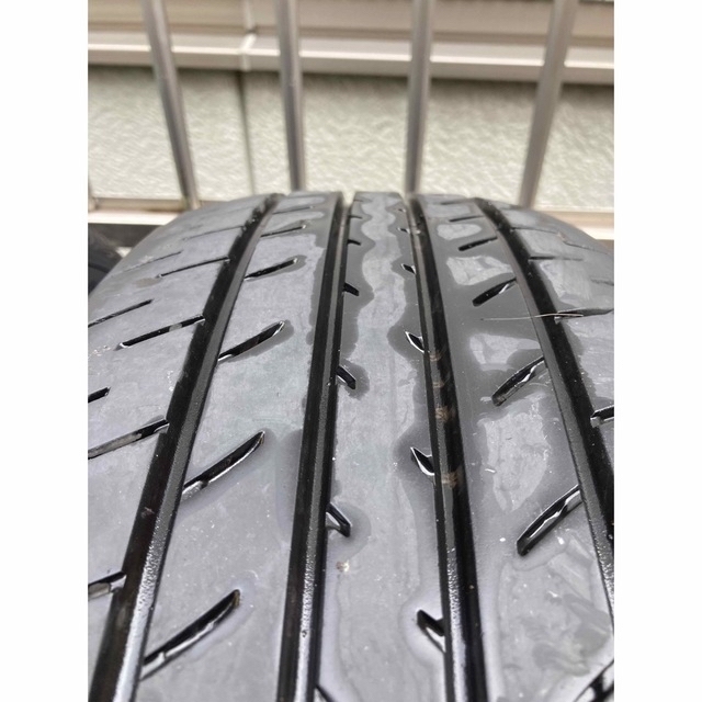 2020年製 ヨコハマYOKOHAMA 225/60R17 アルファード