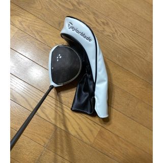 テーラーメイド ステルス グローレドライバー 10.5S