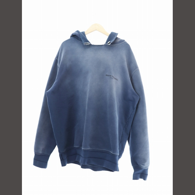 Maison Margiela 22SS SWEAT HOODIE M