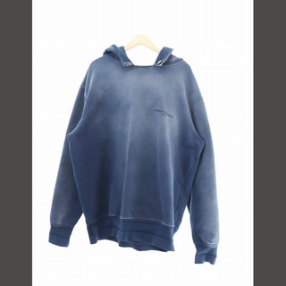 マルタンマルジェラ(Maison Martin Margiela)のMaison Margiela 22SS SWEAT HOODIE M(パーカー)