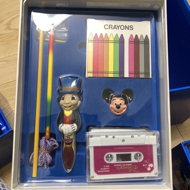 Disney - お値下げ!DWE シングアロング CDストレートプレイ DVD