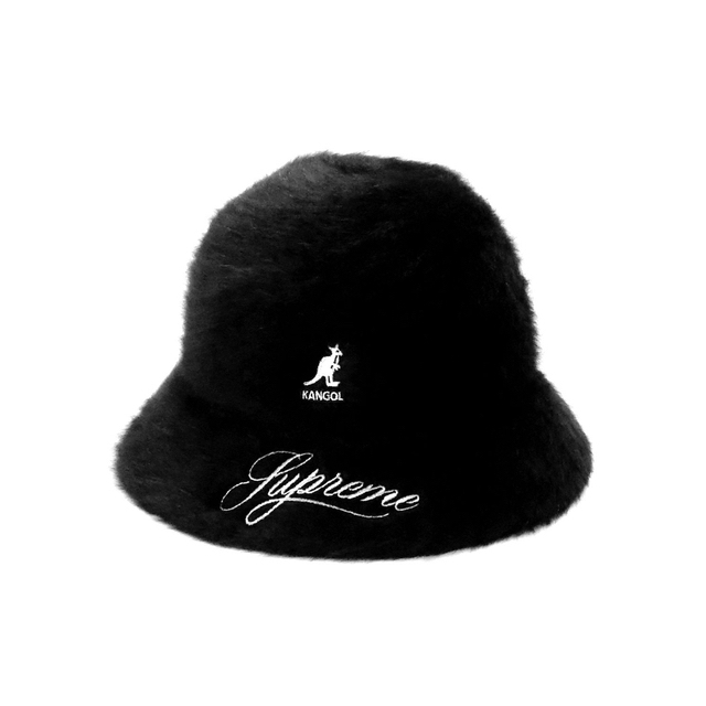 新品 Supreme × KANGOL Furgora Casual Hat L