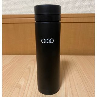 アウディ(AUDI)のAudi 水筒　300ml(弁当用品)