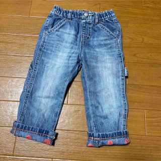 ジャンクストアー(JUNK STORE)のパンツ　ジーンズ　ジーパン　90(パンツ/スパッツ)