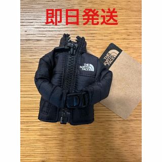 ザノースフェイス(THE NORTH FACE)のTHE NOTHE FACE ミニヌプシジャケット(キーホルダー)