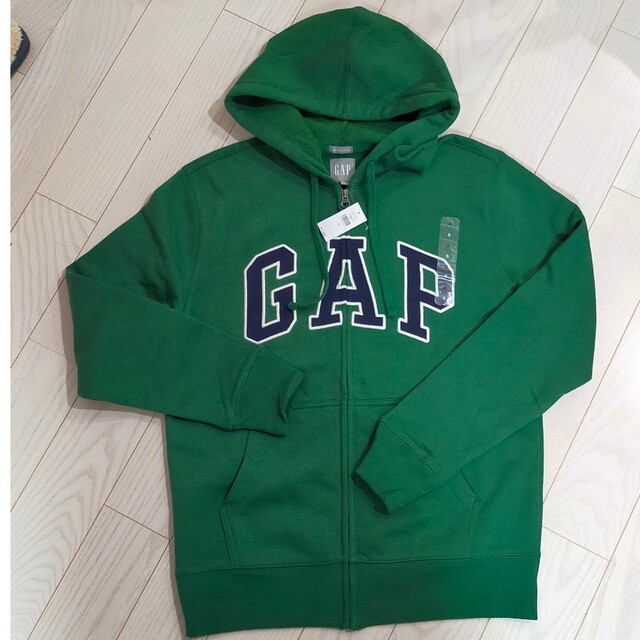 GAP　パーカー　新品　未使用