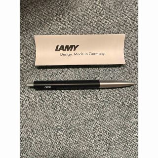 ラミー(LAMY)のLAMY ボールペン　Audi アウディ(ペン/マーカー)