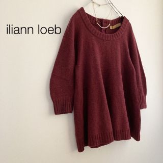 イリアンローヴの通販 600点以上 | iliann loebを買うならラクマ