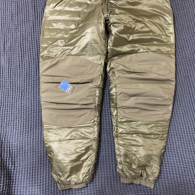 15年製 patagonia パタゴニア ナノパフパンツ アウトドアパンツ 15年製 patagonia パタゴニア ナノパフパンツ アウトドアパンツ