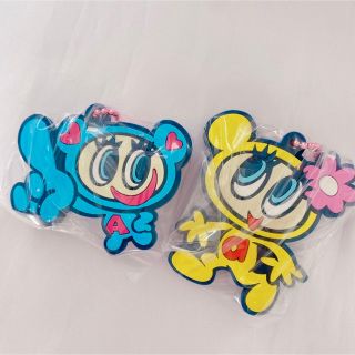 エンジェルブルー キーホルダーの通販 66点 | angelblueを買うならラクマ