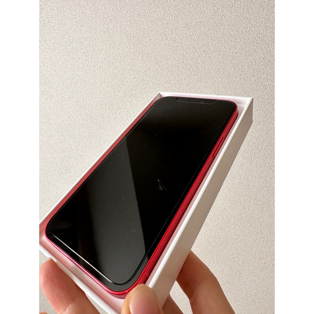 iPhone(アイフォーン)のiPhone12❣️本体　128GB スマホ/家電/カメラのスマートフォン/携帯電話(スマートフォン本体)の商品写真