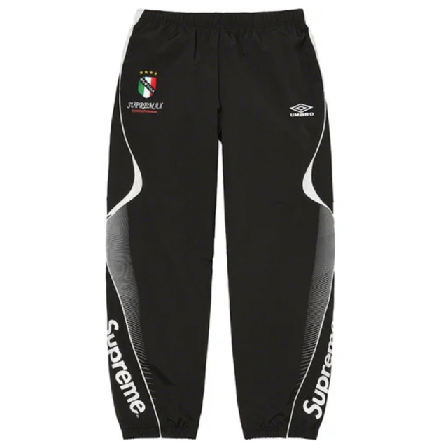 Supreme Umbro Track Pant Sサイズ トラックパンツ