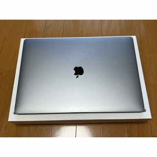 Mac (Apple) - MacBookPro 16インチ 2019 i9/2TB/64GB アップルケア