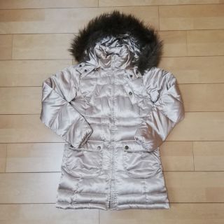 ギャップキッズ(GAP Kids)のGAP  ダウンコート  女の子  150cm(コート)