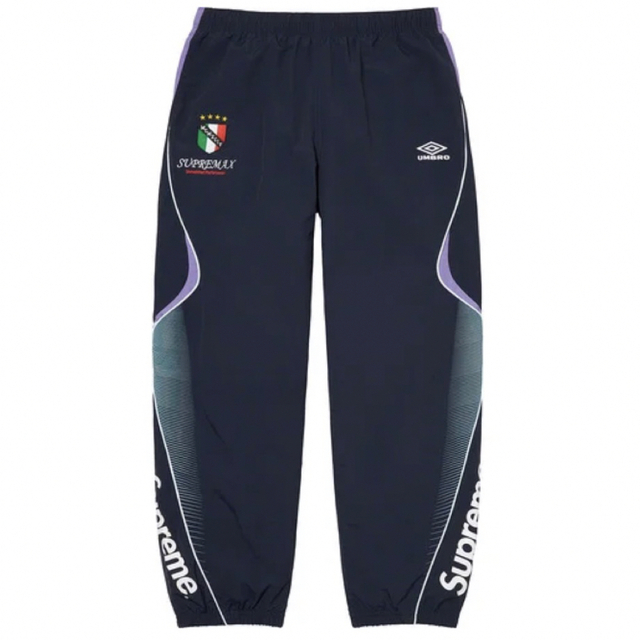 日本直営店 Supreme Umbro Track Pant シュプリーム アンブロ パンツ