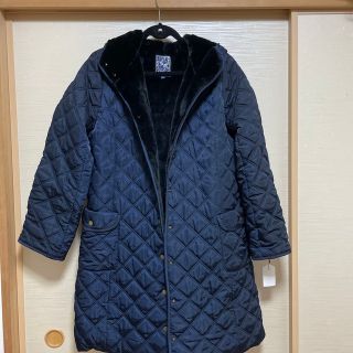ジュンコシマダ コートの通販 200点以上 | JUNKO SHIMADAを買うならラクマ