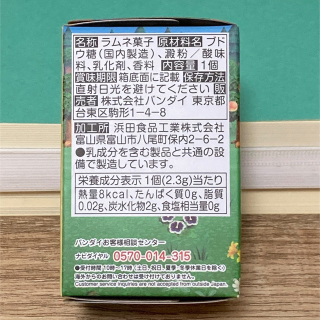 任天堂(ニンテンドウ)の【とたけけ】ともだちどーる/フロッキーフィギュア/どうぶつの森 エンタメ/ホビーのおもちゃ/ぬいぐるみ(キャラクターグッズ)の商品写真