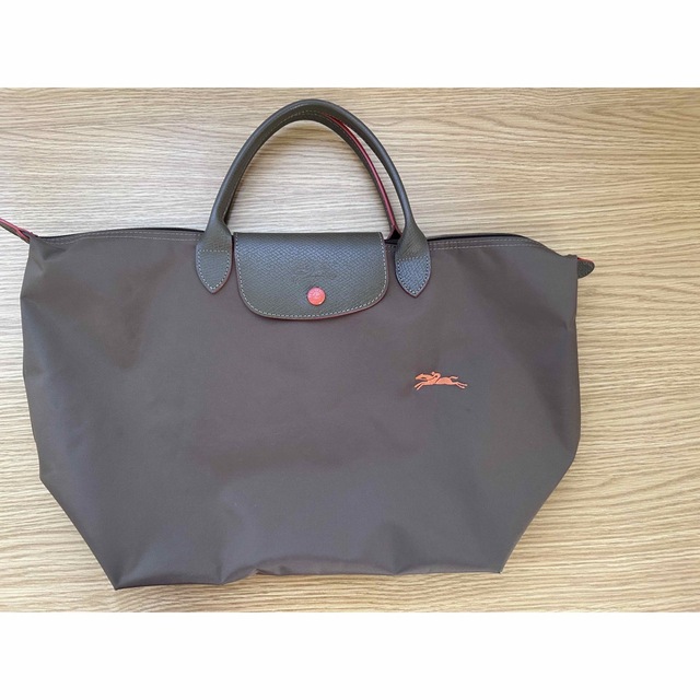 LONGCHAMP(ロンシャン)のロンシャン　LONGCHAMP バッグ　 レディースのバッグ(ハンドバッグ)の商品写真