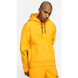 ナイキ(NIKE)のNIKE NOCTA CARDINAL セットアップ(パーカー)