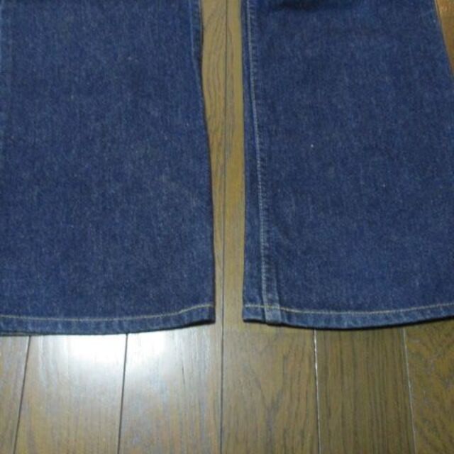 ★Levis★517★USA生産★濃色★美品★リーバイス★505★501★ 7