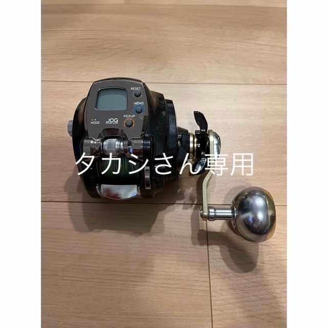 DAIWA(ダイワ)のダイワ レオブリッツ300J スポーツ/アウトドアのフィッシング(リール)の商品写真