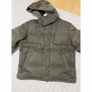 ジルサンダー(JIL SANDER)のjil sander UNIQLO(ダウンジャケット)