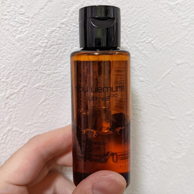 クレンジング オイル スターター キット shu uemura シュウウエムラ