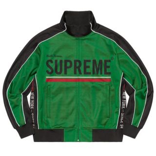 シュプリーム(Supreme)のSupreme World Famous Track Jacket L(ジャージ)