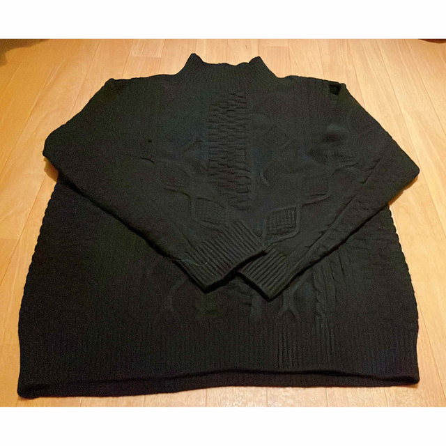 L'Appartement ☆Aran Knit