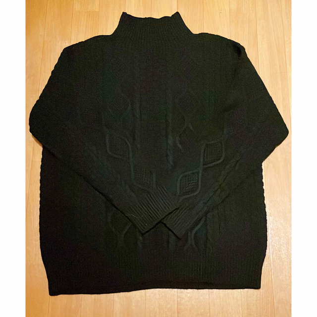 L'Appartement ☆Aran Knit