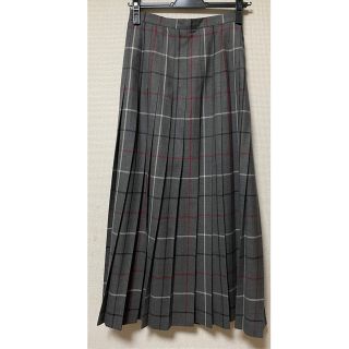 バーバリー(BURBERRY) プリーツスカート スカートの通販 400点以上 ...
