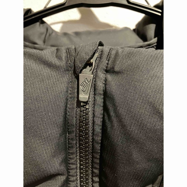 NIKE(ナイキ)のナイキ　ダウンジャケット メンズのジャケット/アウター(ダウンジャケット)の商品写真