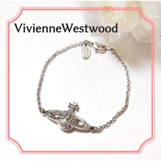 ヴィヴィアン(Vivienne Westwood) ブレスレット(メンズ)の通販 30点