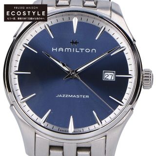 ハミルトン(Hamilton)のハミルトン 腕時計 40mm(腕時計(アナログ))