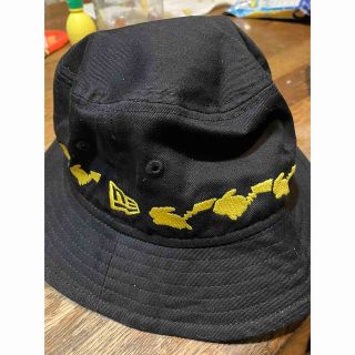 ニューエラー(NEW ERA)のニューエラ ポケモン バケハ(その他)