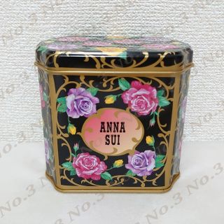 アナスイ 小物入れ(ブラック/黒色系)の通販 59点 | ANNA SUIの ...