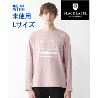 ブラックレーベルクレストブリッジ メンズのTシャツ・カットソー(長袖 ...