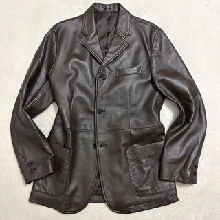 トルネードマート レザージャケット/革ジャン(メンズ)の通販 100点以上 ...