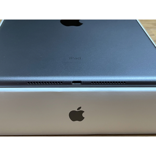 Apple - apple iPad 第8世代 32GB wifiモデル スペースグレイの通販 by
