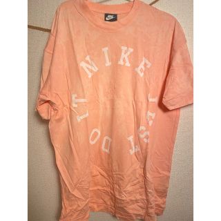 ナイキ(NIKE)のナイキティシャツ(Tシャツ/カットソー(半袖/袖なし))