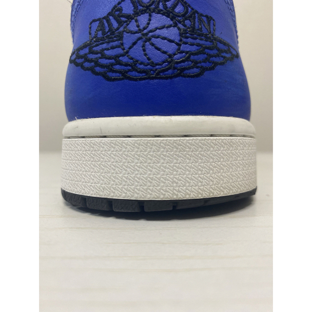 送料込み NIKE AIR JORDAN 1 LOW エアジョーダン1メンズ