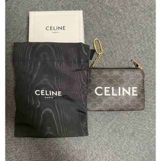 セリーヌ ポーチ コインケース(レディース)の通販 52点 | celineの ...