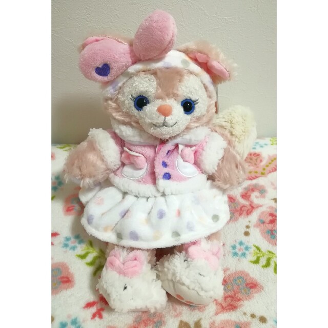 驚きの価格が実現!】 リーナベル ぬいぐるみ Sサイズ 40cm