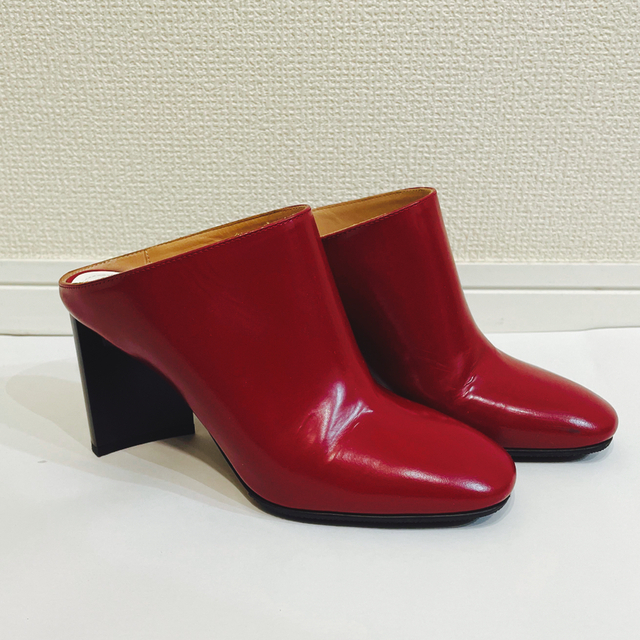 靴/シューズMaison Margiela ミュール　ブーツ Boots マルジェラ